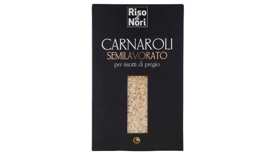 Riso di Nori, Carnaroli Semilavorato Pasta e Riso Spesa Online a