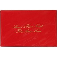 Biglietto di auguri con busta, misura 9x14 cm