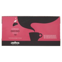 Lavazza, Espresso Deciso