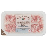 Borgo Rovagnati, dadini di pancetta dolce