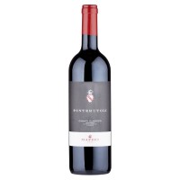 Marchesi Mazzei, Fonterutoli Chianti classico