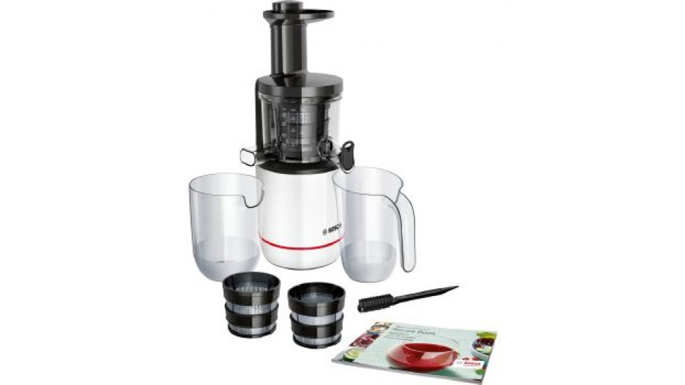 Bosch Estrattore Vitaextract MESM500W