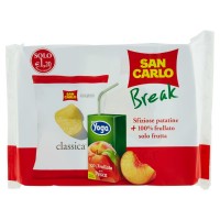 San Carlo, Break Sfiziose patatine +