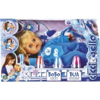 Cicciobello Bua - Età