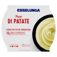 Esselunga pure di patate