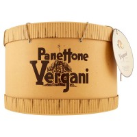 Vergani panettone Magnum