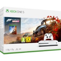 Console XBOX One S + Forza Horizon