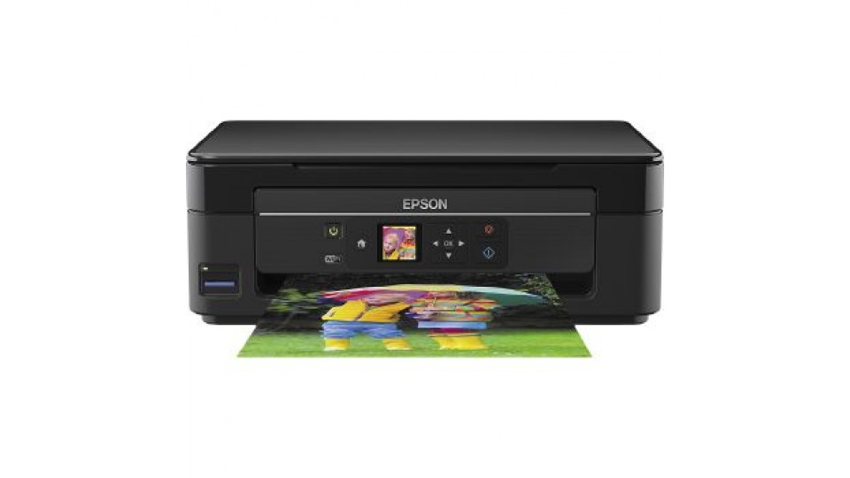 Epson Stampante XP342