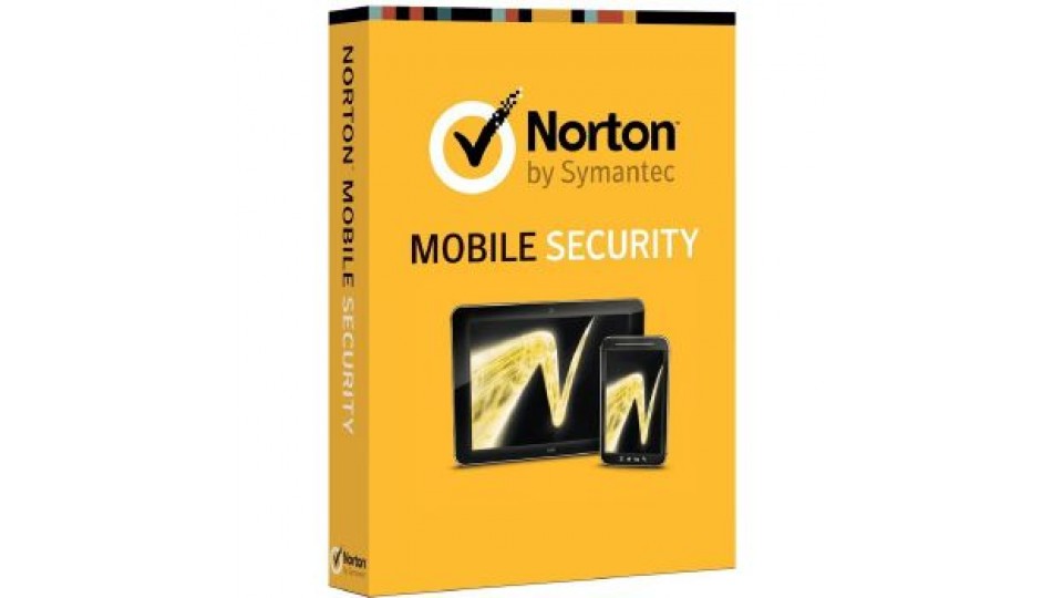 Norton Antivirus