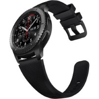 Samsung Smartwatch Gear S3 Fronter