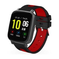NordMende Smartwatch Fitness Bravofit