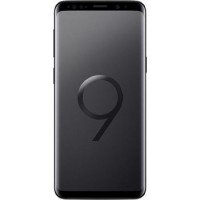 Samsung Smartphone S9 Plus, colore titanium gray
