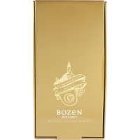 Cantina produttori Bolzano Cassetta regalo con