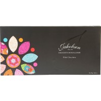 Jakobsen scatola di cioccolatini assortiti