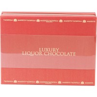 Mazzetti d'Altavilla Luxury Liquor Chocolate