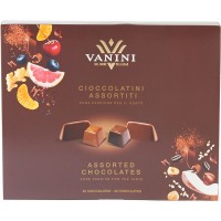 Vanini 32 cioccolatini assortiti
