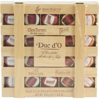 Duc d'Or, cioccolatini al liquore