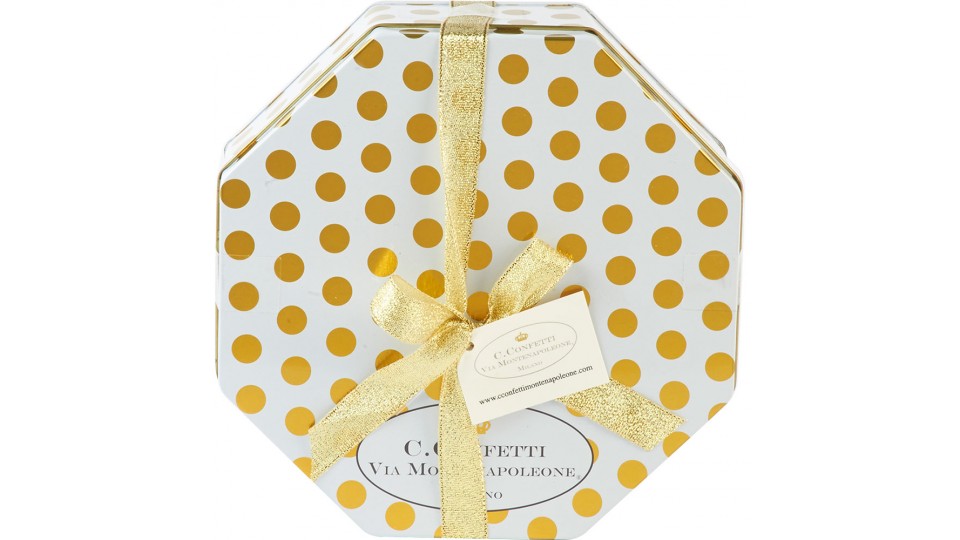 Apoli Confezione con praline ripiene assortite