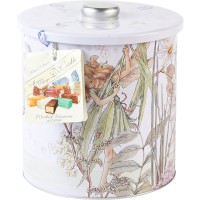 Di Costa Latta Marie Ange con morbidi torroncini assortiti