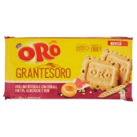 Saiwa, Oro Grantesoro