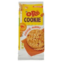 Saiwa, Oro Cookie albicocche - mandorle
