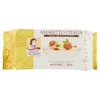 Pasticceria Matilde Vicenzi, Amaretto d'Italia