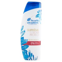 Head & Shoulders, Supreme Color Protect shampoo