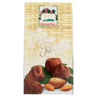 Stella del Sud, fichi tartufati