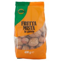 Alfano, frutta mista in guscio