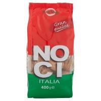 Alfano, Gran qualità noci Italia