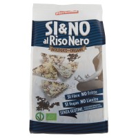 Fiorentini, Si&No al riso nero biologico