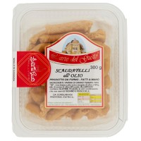 L'Arte del Gusto, scaldatelli all'olio
