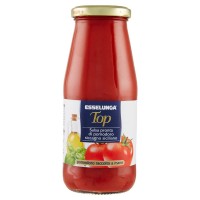 Esselunga, Top salsa pronta di pomodoro siccagno siciliano