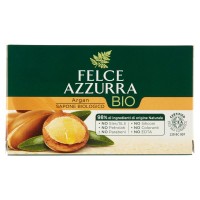 Felce Azzurra, Bio Argan sapone biologico