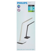 Philips Led Desk lamp Jabiru myLiving