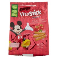 Vitavigor, Vitastick mini gusto pizza