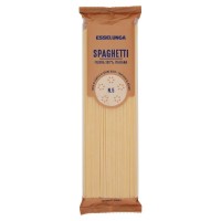Esselunga Spaghetti n.5 filiera 100% italiana