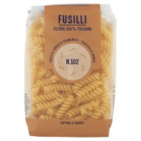 Esselunga Fusilli n.102 filiera 100% italiana
