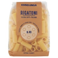 Esselunga Rigatoni n.49 filiera 100% italiana