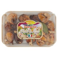 Stella del Sud, fichi & noci