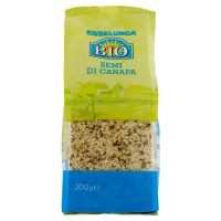 Esselunga, Bio semi di canapa biologici