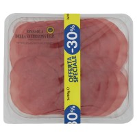 G.Pozzoli , Bresaola della Valtellina IGP taglio sottile