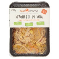 Asia Mama spaghetti di soia