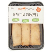 Asia Mama involtini primavera