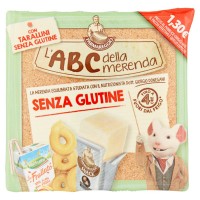Parmareggio ABC taralli