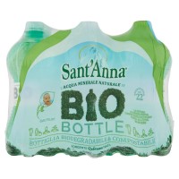 Sant'Anna, Bio Bottle naturale
