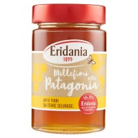 Eridania, miele della Patagonia