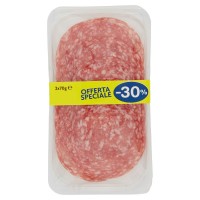 Salame Milano taglio sottile