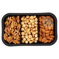 EuroCompany, Tris mandorle nocciole noci