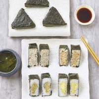 Esselunga, assortimento di onighiri 6 porzioni